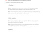 write a creative and professional script for your video